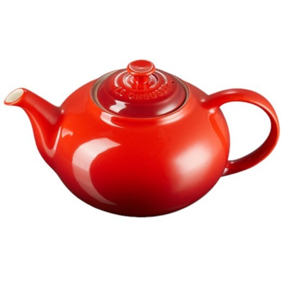 Le Creuset Tekande 1,3 L, Cerise